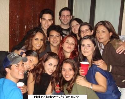 *~Poze*~ - anahi_princessa - Dulce Maria