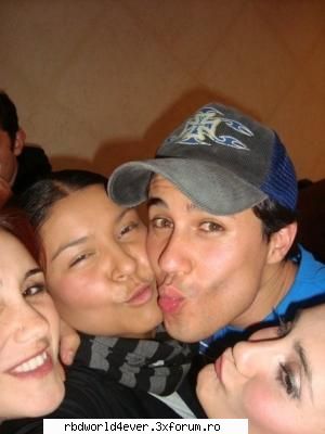 *~Poze*~ - anahi_princessa - Dulce Maria