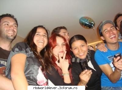 *~Poze*~ - anahi_princessa - Dulce Maria