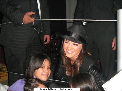 Poze - anahi_princessa - Maite