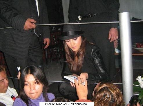 Poze - anahi_princessa - Maite