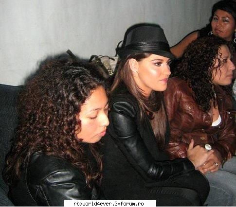 Poze - anahi_princessa - Maite