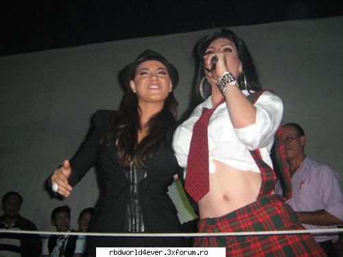 Poze - anahi_princessa - Maite