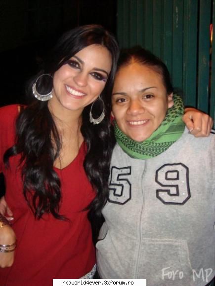 Poze - anahi_princessa - Maite