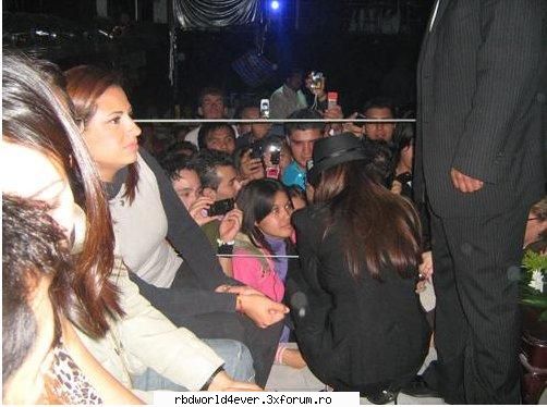 Poze - anahi_princessa - Maite