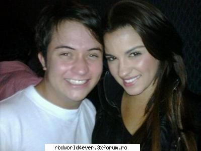 Poze - anahi_princessa - Maite