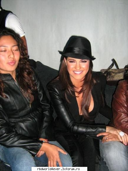 Poze - anahi_princessa - Maite