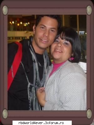 **Poze** - anahi_princessa - Christian