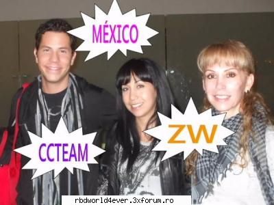 **Poze** - anahi_princessa - Christian