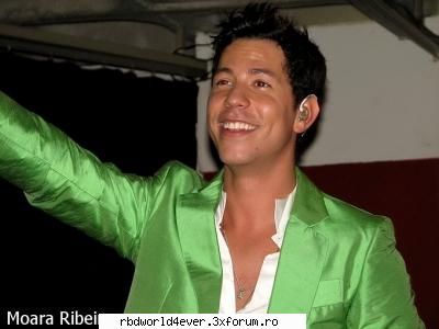 **Poze** - anahi_princessa - Christian