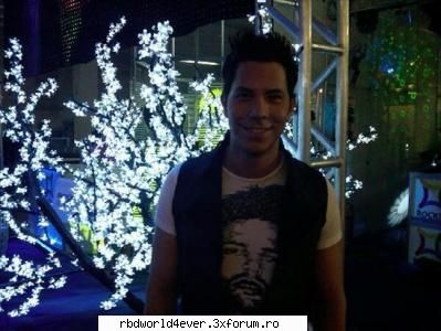 **Poze** - anahi_princessa - Christian