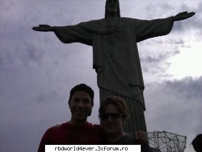 **Poze** - anahi_princessa - Christian