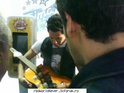 **Poze** - anahi_princessa - Christian