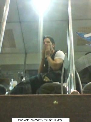 **Poze** - anahi_princessa - Christian