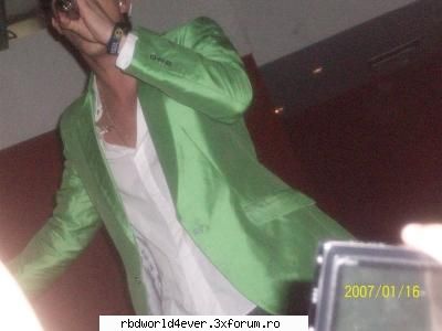 **Poze** - anahi_princessa - Christian