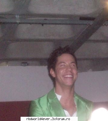 **Poze** - anahi_princessa - Christian