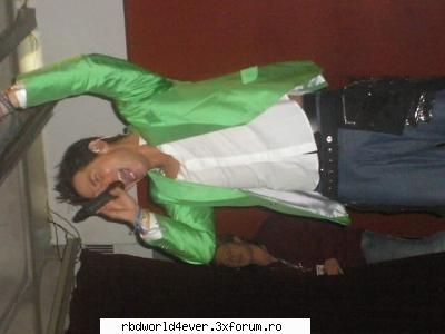 **Poze** - anahi_princessa - Christian