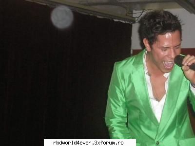 **Poze** - anahi_princessa - Christian