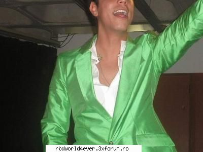 **Poze** - anahi_princessa - Christian