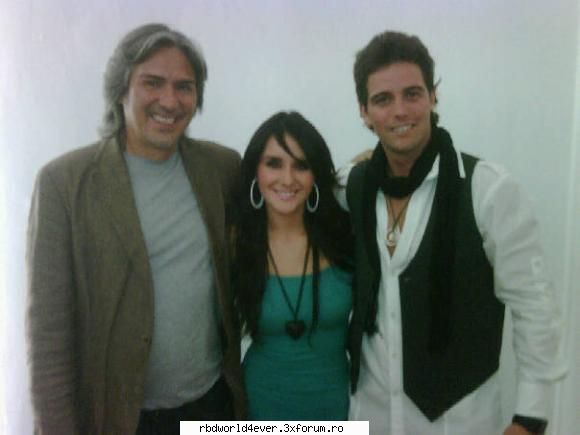 *~Poze*~ - anahi_princessa - Dulce Maria