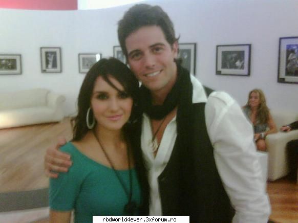 *~Poze*~ - anahi_princessa - Dulce Maria