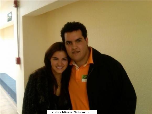 Poze - anahi_princessa - Maite