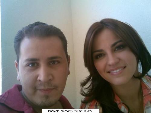 Poze - anahi_princessa - Maite