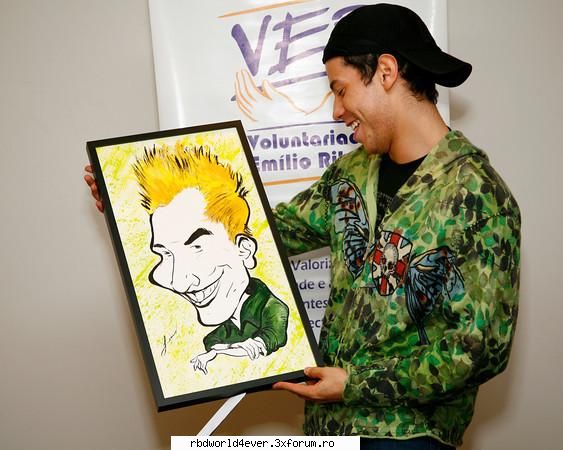 **Poze** - anahi_princessa - Christian