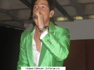 **Poze** - anahi_princessa - Christian