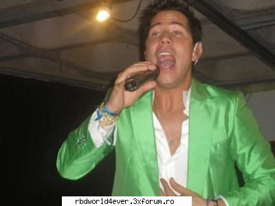 **Poze** - anahi_princessa - Christian