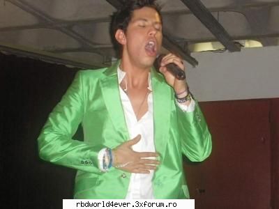 **Poze** - anahi_princessa - Christian