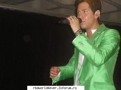**Poze** - anahi_princessa - Christian