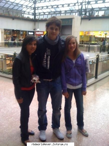 ~Poze~ - anahi_princessa - Christopher
