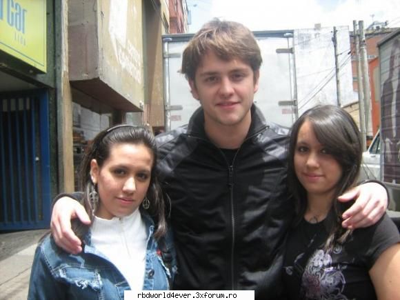~Poze~ - anahi_princessa - Christopher