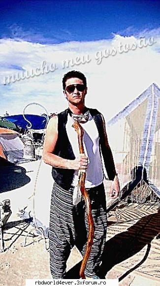 ~Poze~ - anahi_princessa - Christopher