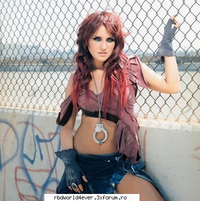 *~Poze*~ - raluca_dragutza52 - Dulce Maria