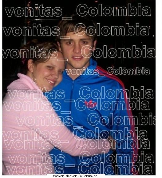 ~Poze~ - anahi_princessa - Christopher
