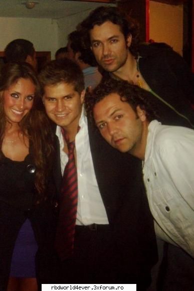 *~Poze*~ - anahi_princessa - Anahi