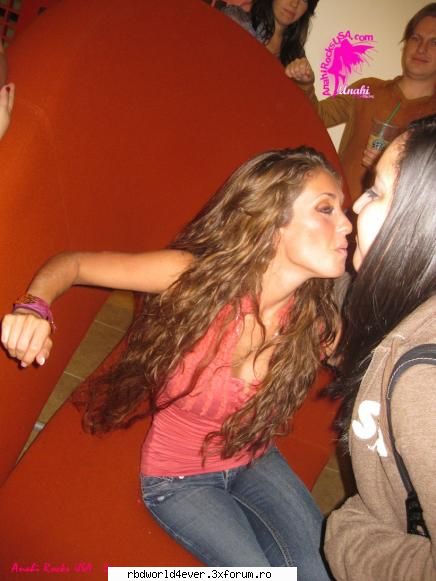 *~Poze*~ - anahi_princessa - Anahi