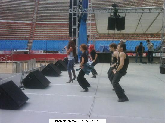 *~Poze*~ - anahi_princessa - Anahi