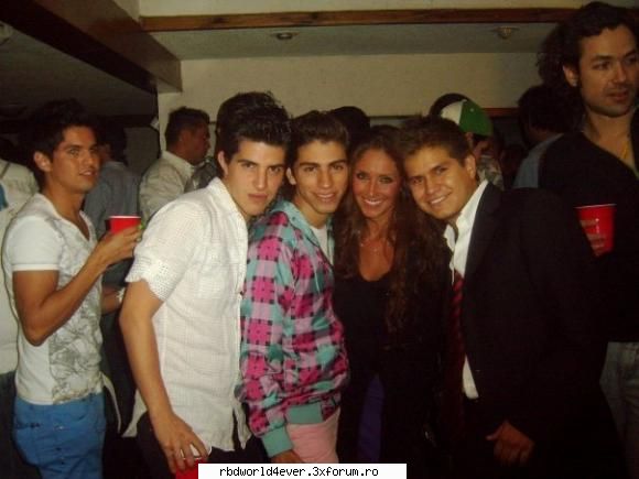 *~Poze*~ - anahi_princessa - Anahi