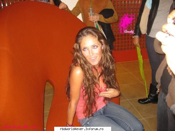 *~Poze*~ - anahi_princessa - Anahi
