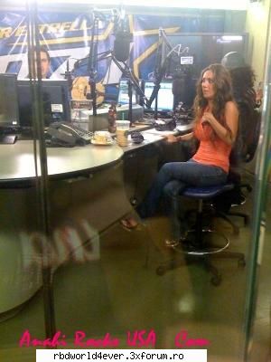 *~Poze*~ - anahi_princessa - Anahi