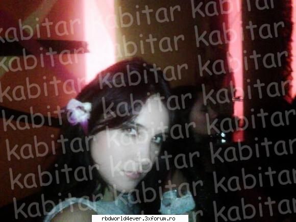 *~Poze*~ - anahi_princessa - Dulce Maria