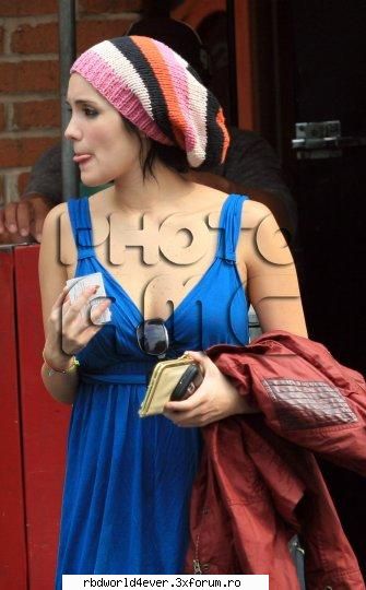 *~Poze*~ - anahi_princessa - Dulce Maria
