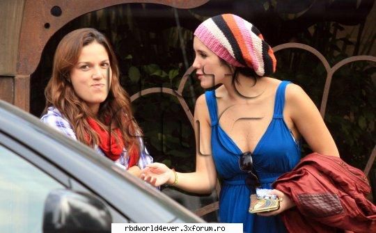 *~Poze*~ - anahi_princessa - Dulce Maria