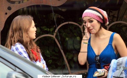 *~Poze*~ - anahi_princessa - Dulce Maria