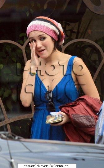 *~Poze*~ - anahi_princessa - Dulce Maria