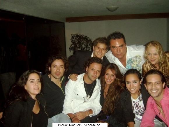 *~Poze*~ - anahi_princessa - Anahi