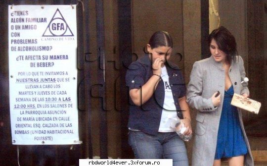 *~Poze*~ - anahi_princessa - Dulce Maria